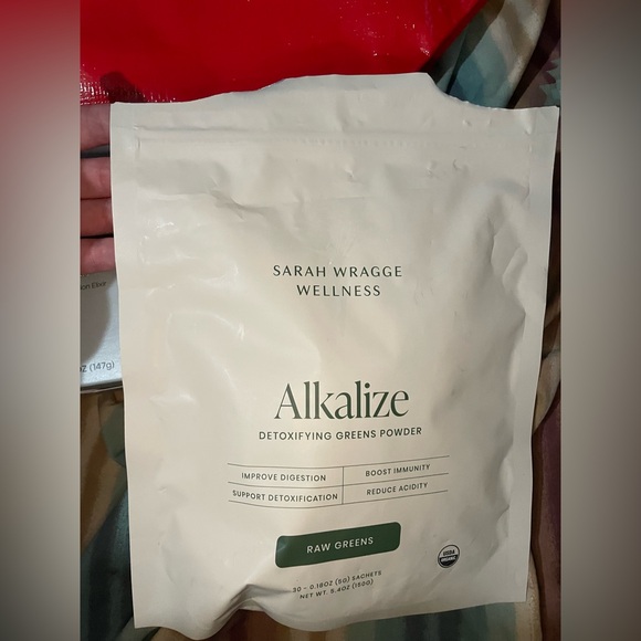 Health Goods Bundle - Picture 9 of 13